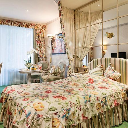 Relais & Chateaux Hotel Schwarzmatt Badenweiler Ngoại thất bức ảnh