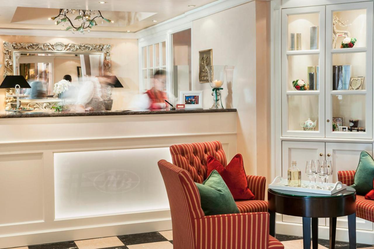 Relais & Chateaux Hotel Schwarzmatt Badenweiler Ngoại thất bức ảnh