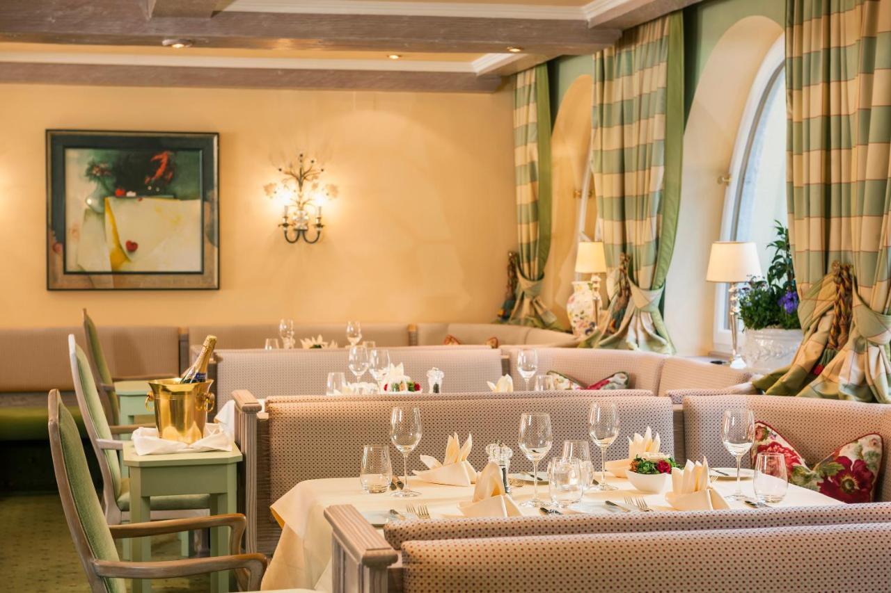 Relais & Chateaux Hotel Schwarzmatt Badenweiler Ngoại thất bức ảnh