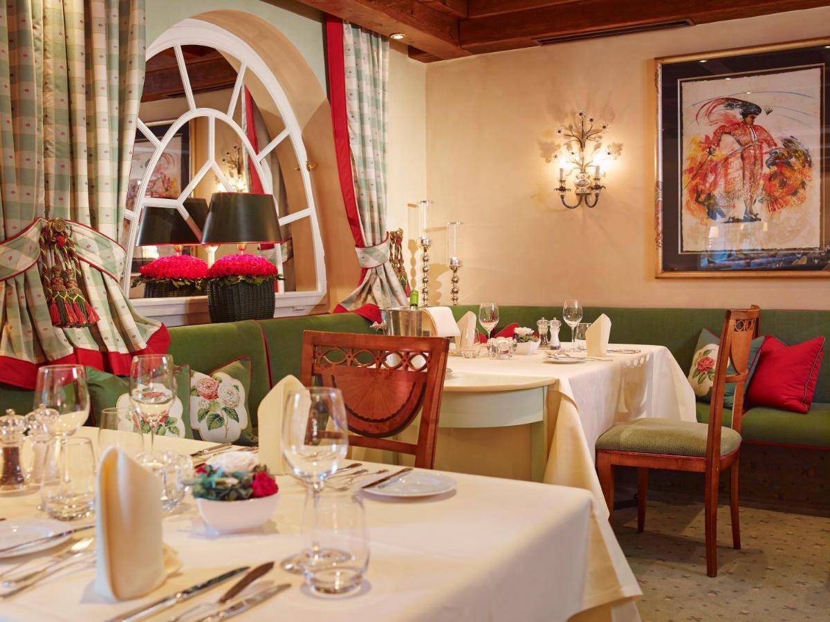 Relais & Chateaux Hotel Schwarzmatt Badenweiler Ngoại thất bức ảnh