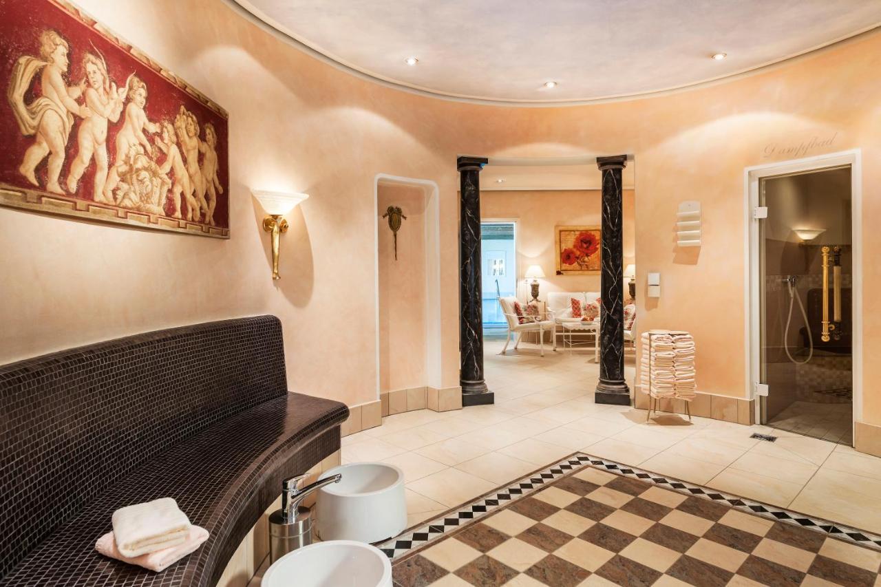 Relais & Chateaux Hotel Schwarzmatt Badenweiler Ngoại thất bức ảnh