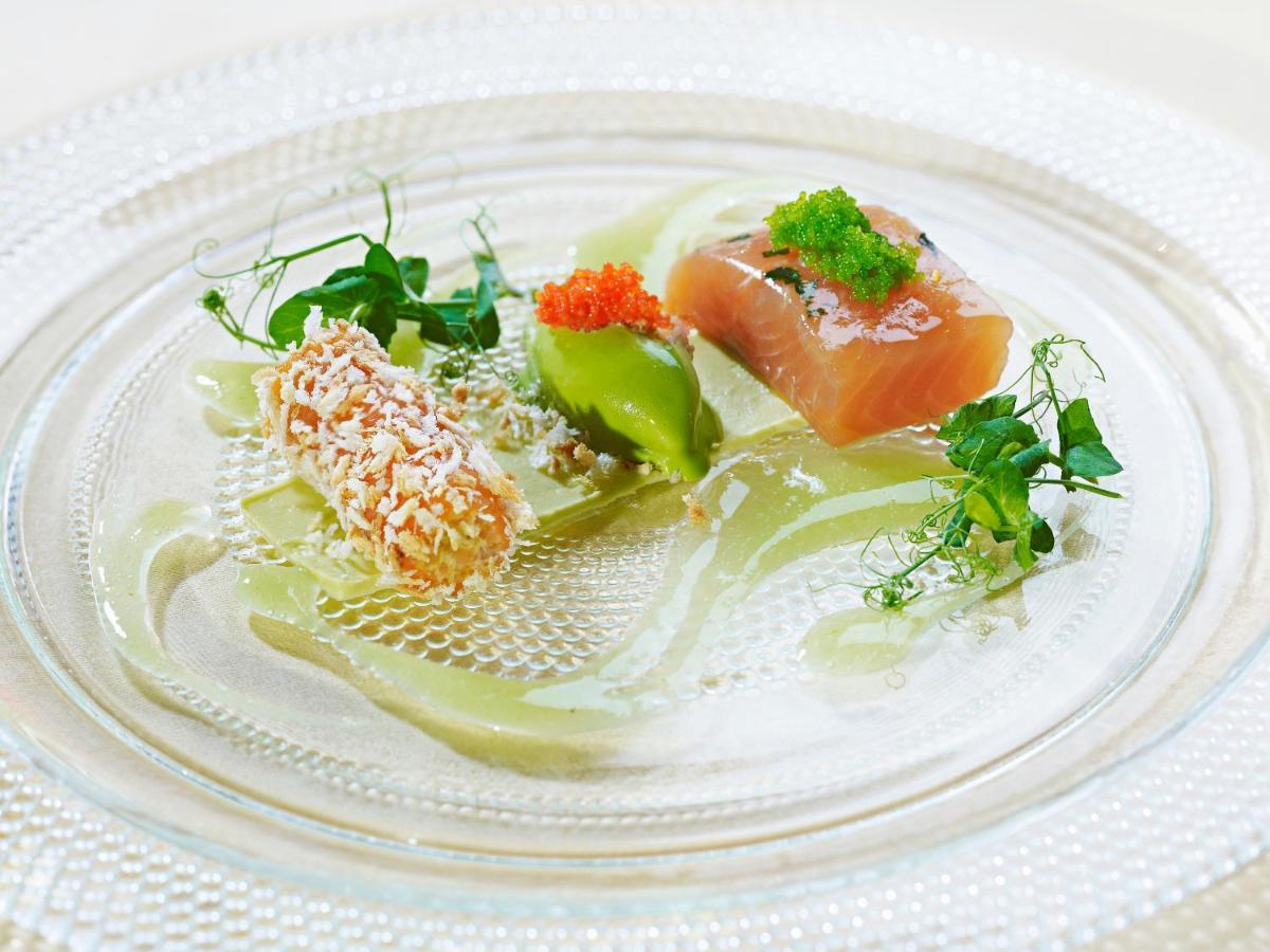 Relais & Chateaux Hotel Schwarzmatt Badenweiler Ngoại thất bức ảnh