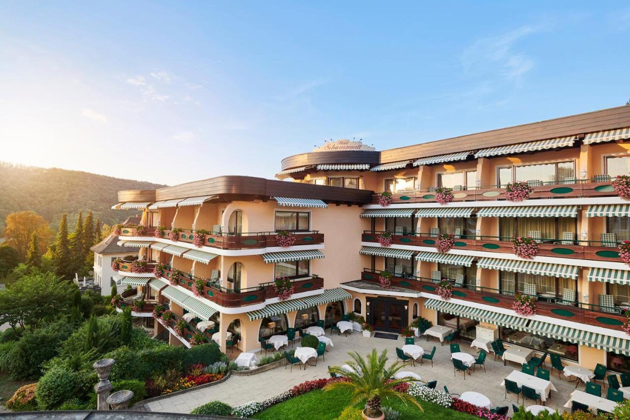 Relais & Chateaux Hotel Schwarzmatt Badenweiler Ngoại thất bức ảnh