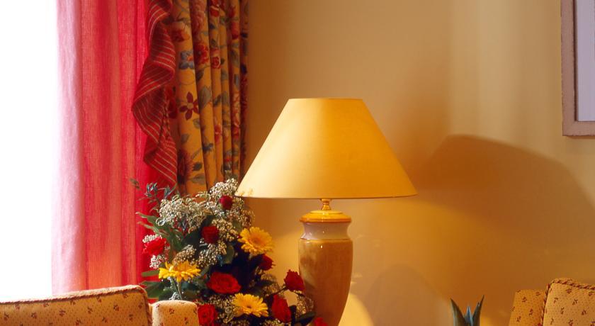 Relais & Chateaux Hotel Schwarzmatt Badenweiler Phòng bức ảnh