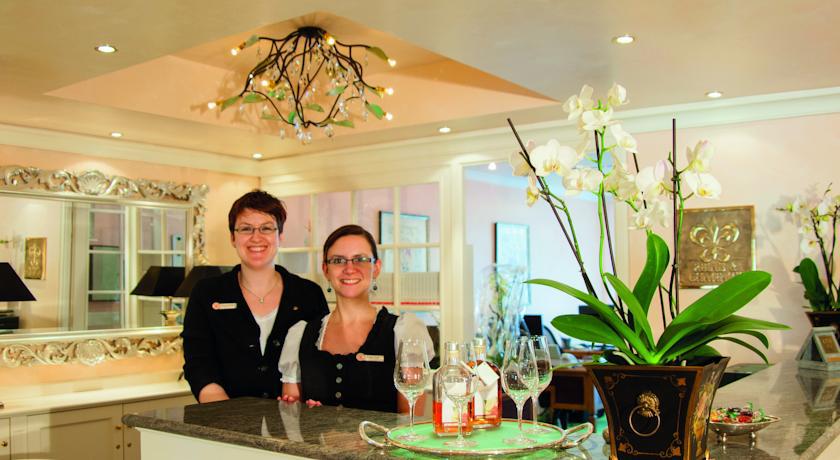 Relais & Chateaux Hotel Schwarzmatt Badenweiler Ngoại thất bức ảnh